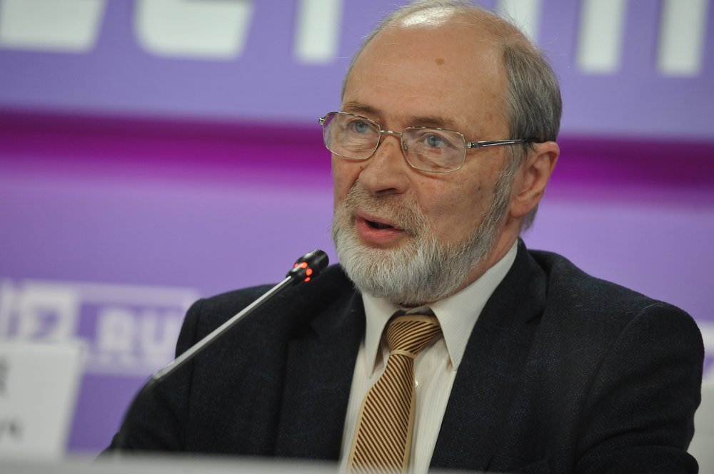 Вильфанд рассказал, какая погода ждет россиян в июле