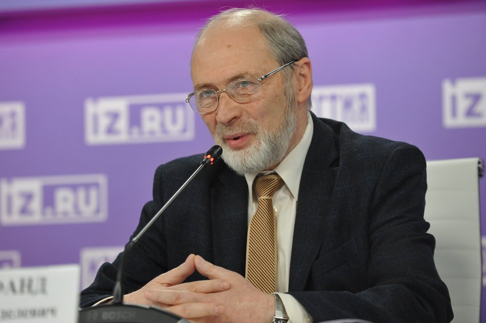 Вильфанд оценил шансы 2020 года стать самым теплым в истории