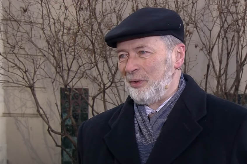 Вильфанд опроверг влияние коронавируса на качество прогнозов погоды