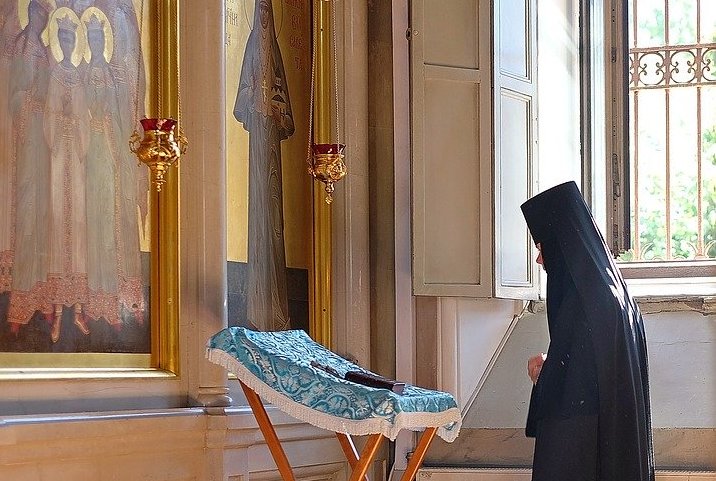 Историк в Киеве заявил об украинском происхождении богов