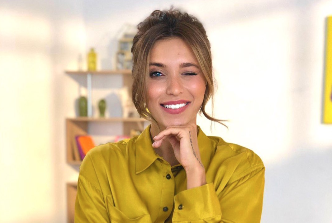 Торговая марка подгузников прекратила сотрудничество с Региной Тодоренко