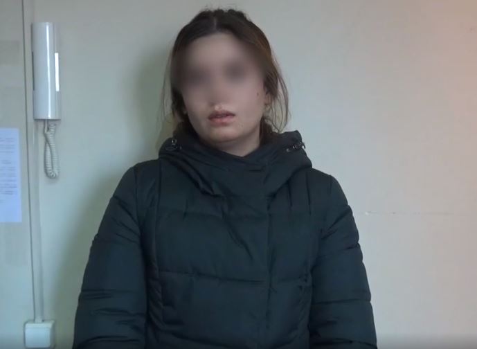 Задержана лжесотрудница газовой службы, обокравшая пенсионерку в Подмосковье