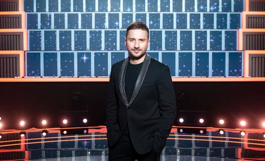 «Мне нравится ее посыл»: Лазарев назвал своих фаворитов на Евровидении