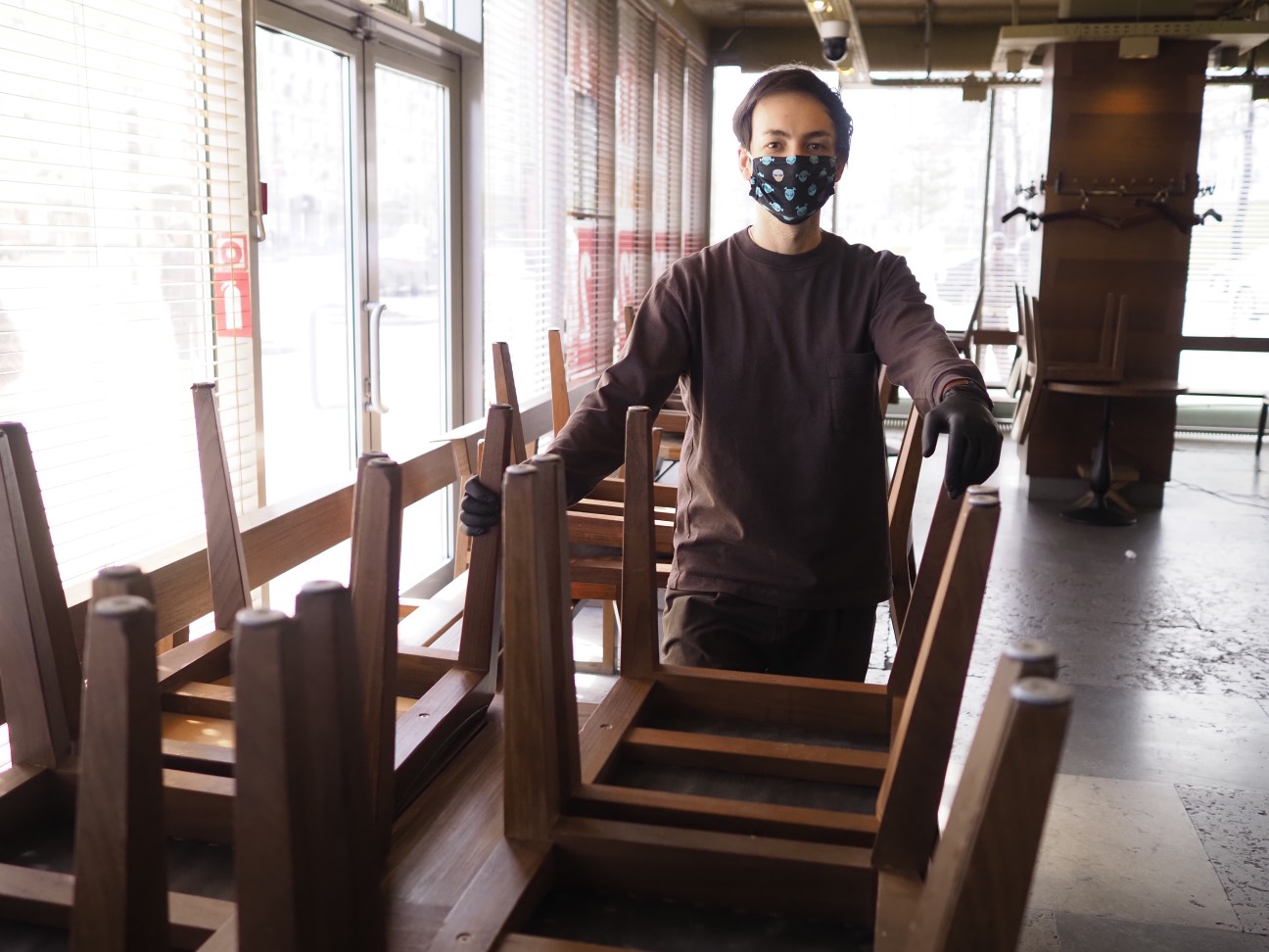 Столичным арендодателям компенсируют уплаченный налог на имущество