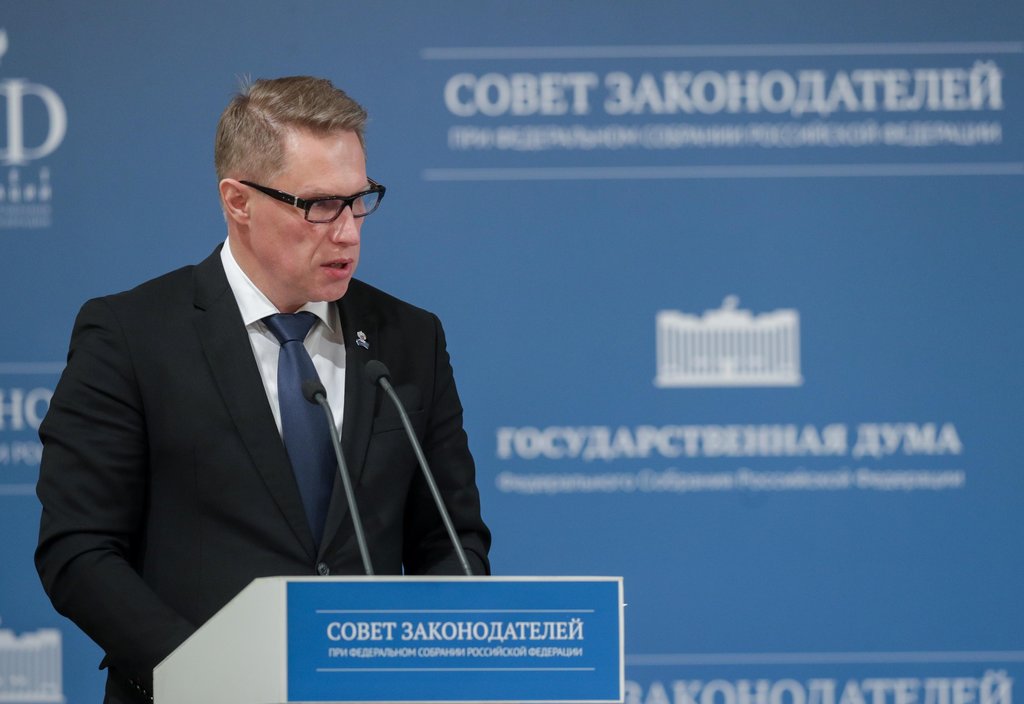 Мурашко назвал регион с самой благоприятной ситуацией по коронавирусу