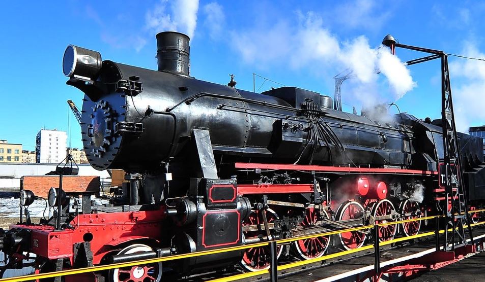 Музей Московской железной дороги проведет виртуальную экскурсию