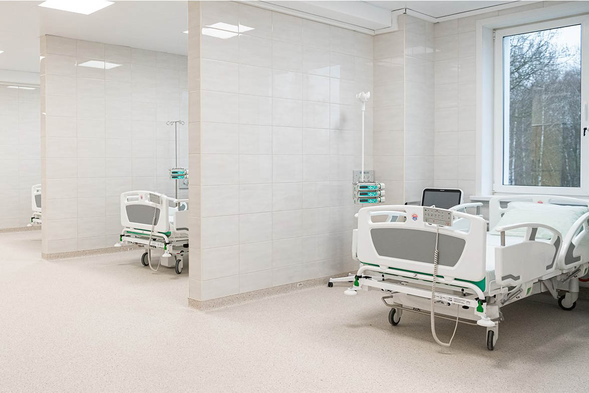 Более 5 тысяч больных коронавирусом выявлены в Москве за сутки