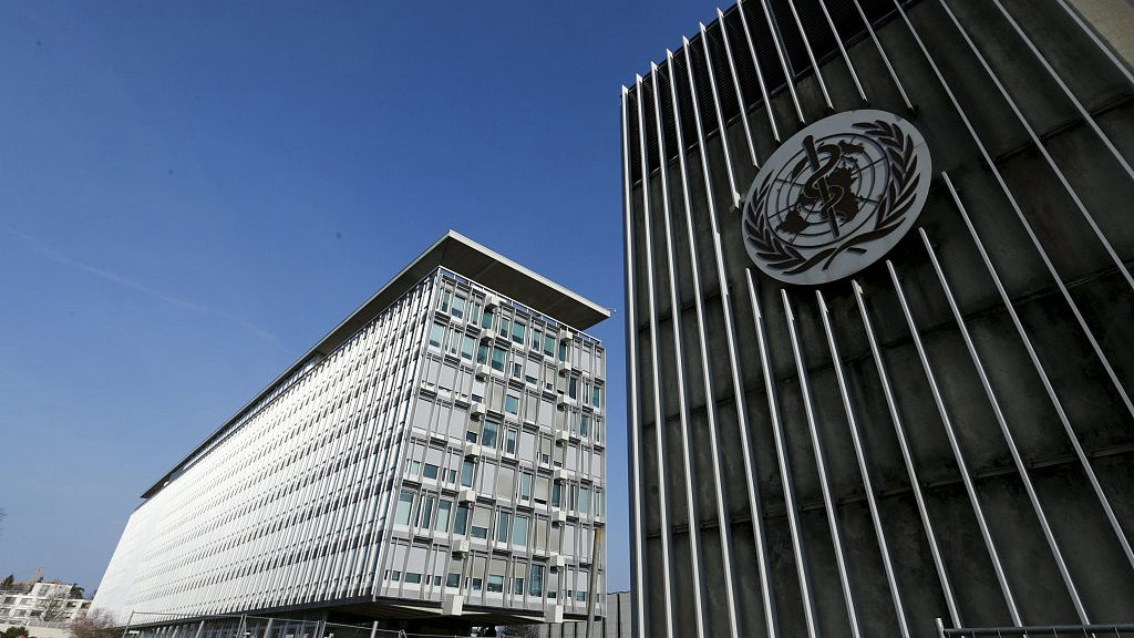 В ВОЗ заявили, что мир неизбежно столкнется со второй волной COVID-19