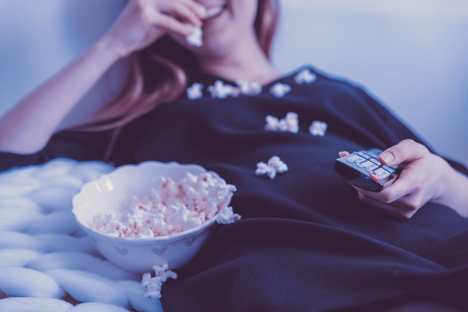 Составлен топ самых популярных среди россиян сериалов за 2020 год