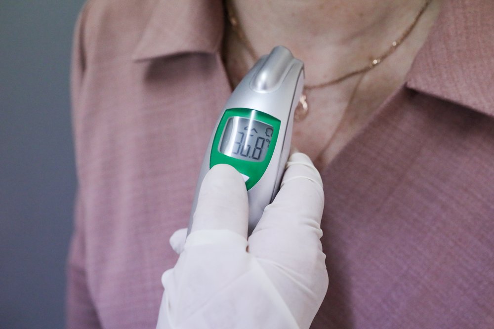 Врач допустил появление новых вирусов из-за таяния ледников