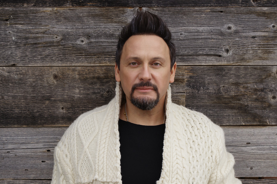 Владимир Винокур поздравил в своем Instagram Стаса Михайлова