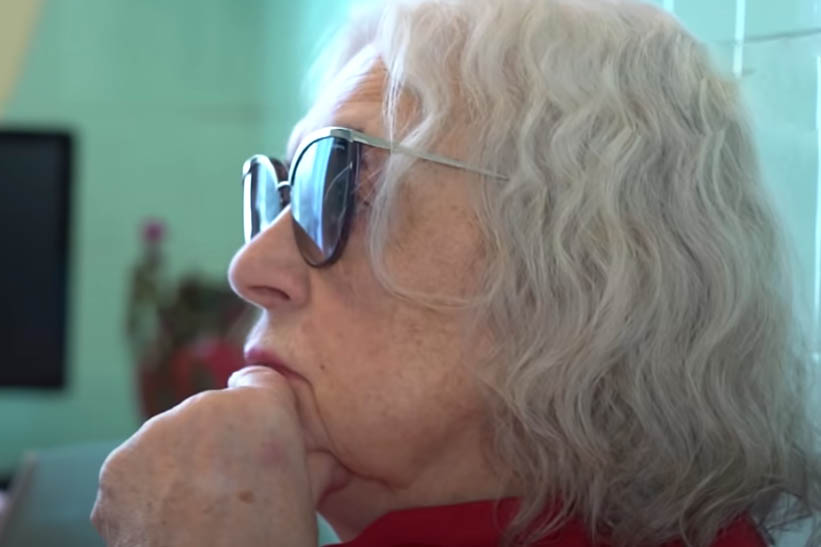 «20 лет жила за счет бабушки»: внучка рассказала о «странной подруге» Федосеевой-Шукшиной