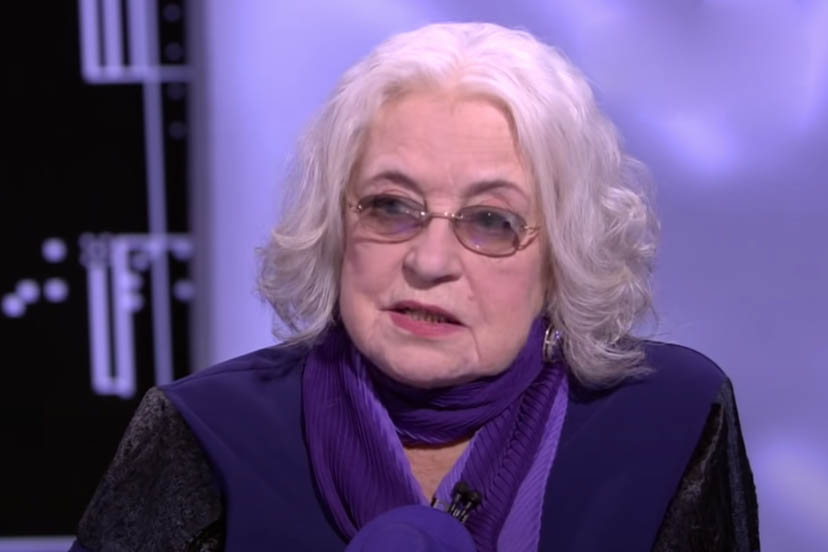 Семья Лидии Федосеевой-Шукшиной часто оказывается в центре скандала