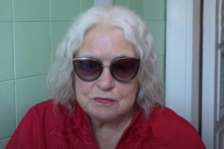 «Бабушку надо спасать»: Алибасов прокомментировал попадание Федосеевой-Шукшиной в пансионат