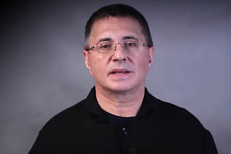 Мясников объяснил, почему блокадники не боятся коронавируса