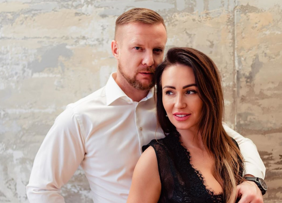 Супруга Вячеслава Малафеева раскрыла подробности семейной трагедии