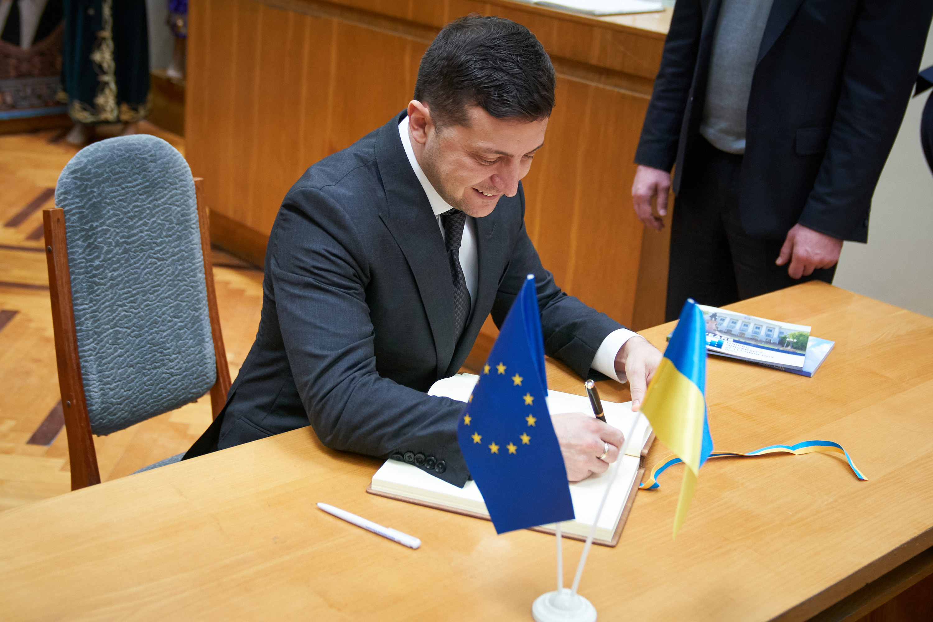 Что ждет Украину без экстренного кредита МВФ