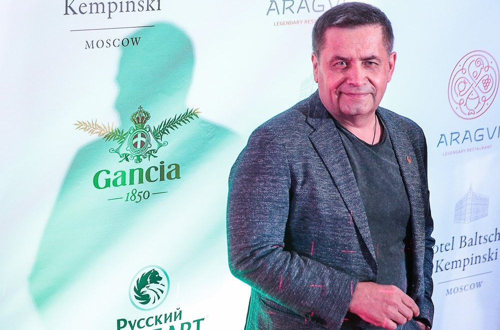 У «Любэ» нет понятия «новая программа», потому что все песни так или иначе известны