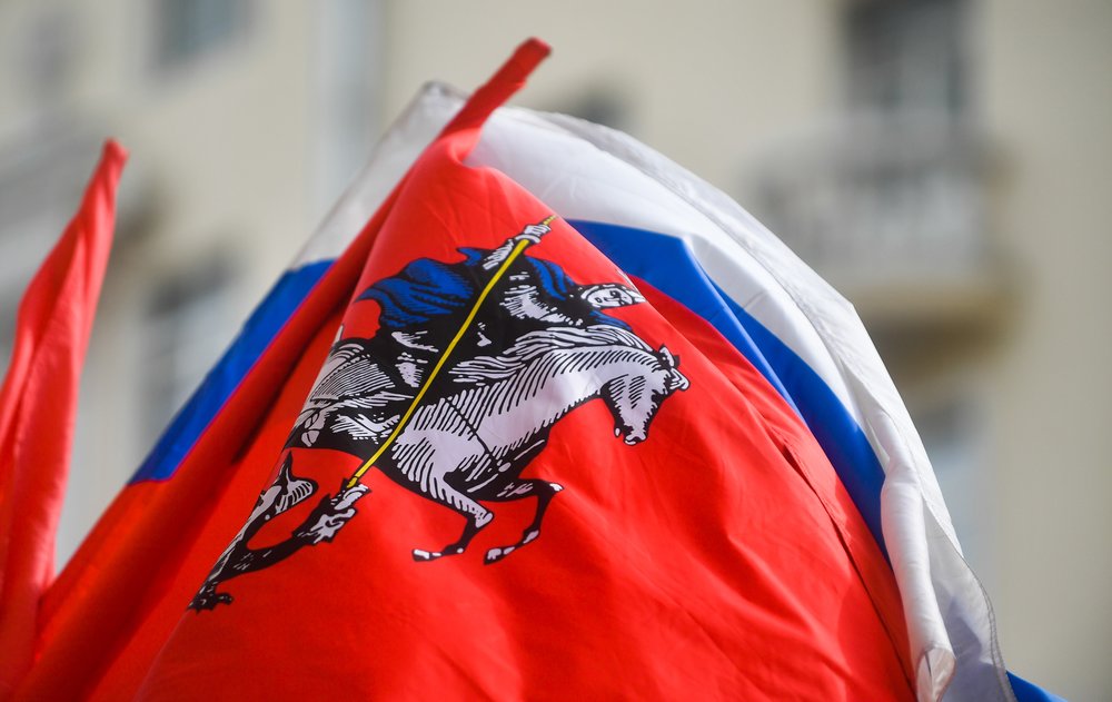 Героев Отечества поздравили с праздником