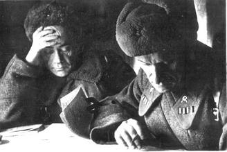 Войны без пропаганды не бывает