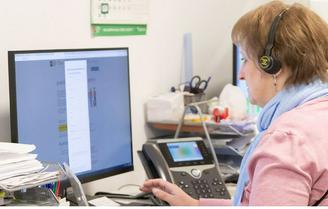 Сотрудники проекта Сергея Собянина стали соцработниками на время самоизоляции