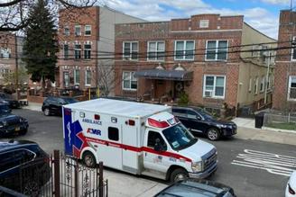 Погибшая в здании Капитолия женщина оказалась ветераном ВВС США