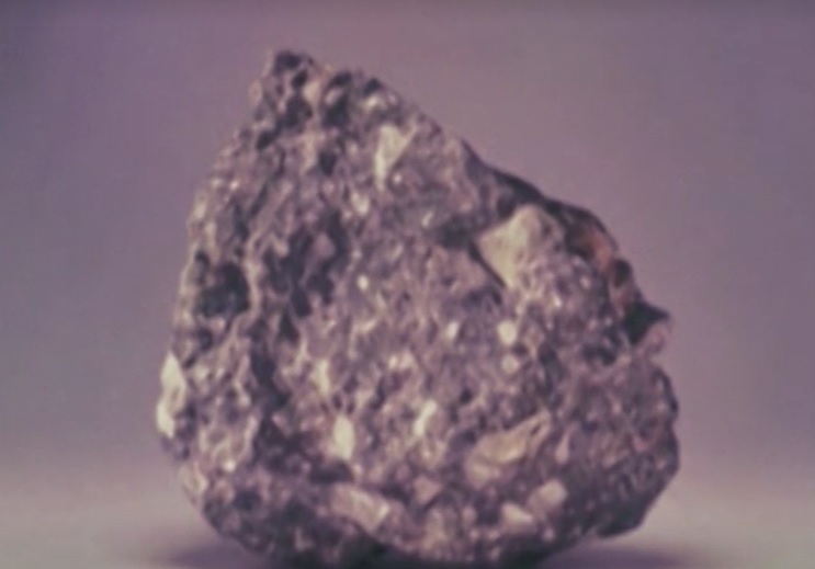 Осколок Луны выставили на аукцион за два миллиона фунтов стерлингов