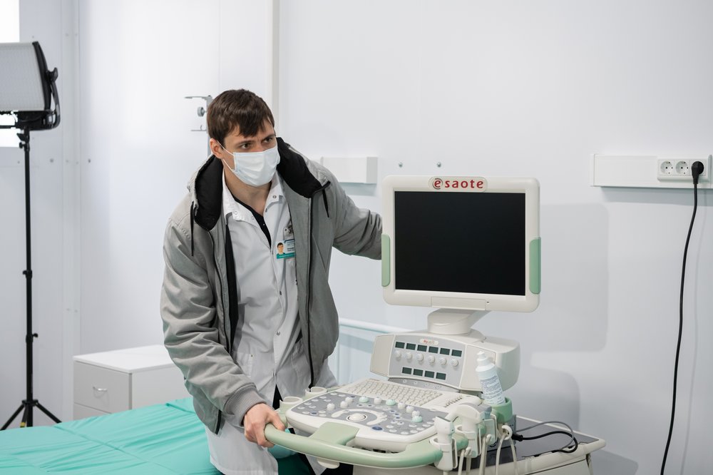 Коронавирус: главные события и цифры за сутки на утро 2 мая