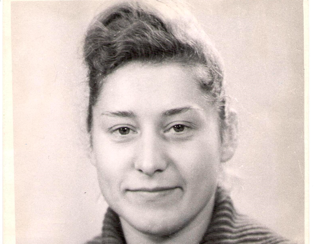 Серебряный призер ОИ по волейболу Рыжова ушла из жизни в возрасте 85 лет