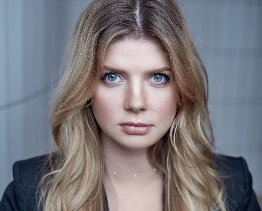 «Самая трогательная история»: Настя Задорожная показала жениха