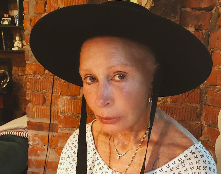 Заразившаяся коронавирусом Татьяна Васильева поразилась масштабу пандемии