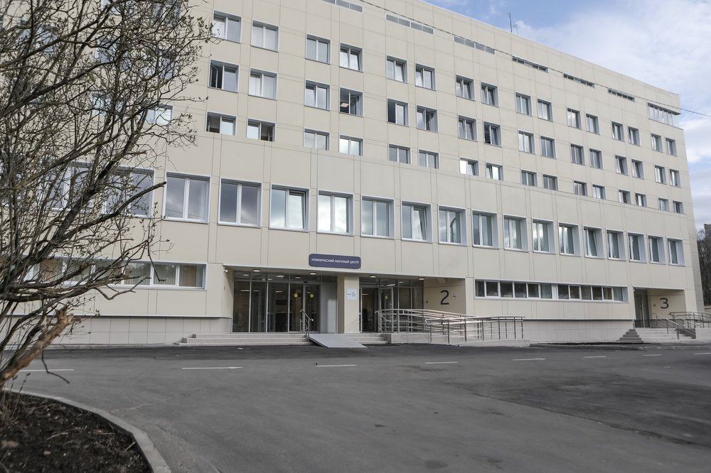 В Москве откроют второй обсерватор для детей, чьи родители заболели COVID-19