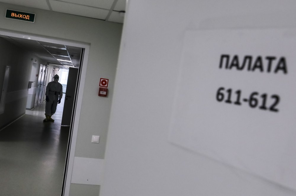 Стало известно о состоянии матери убитых в Рыбинске девочек