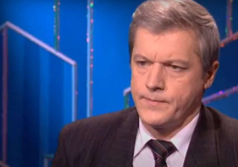 Скончался бывший прокурор Москвы Геннадий Пономарев