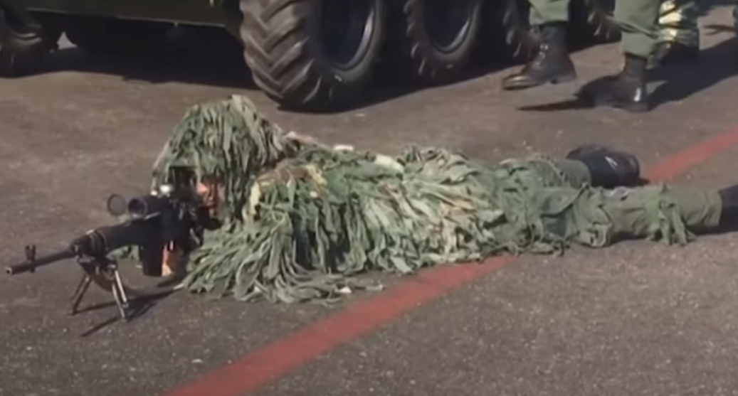 Более 25 тысяч военных задействуют в учениях в Венесуэле после попытки вторжения