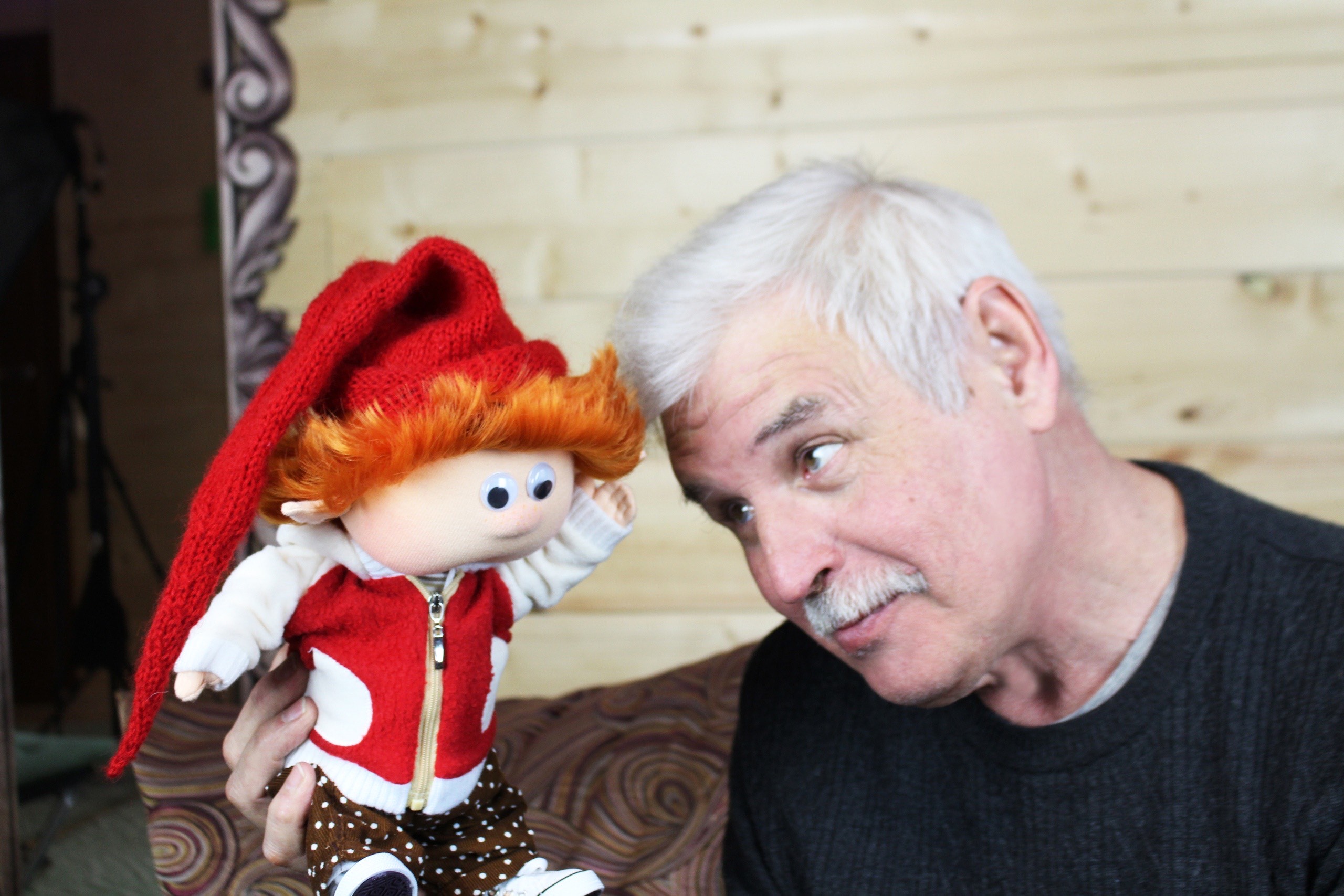 Не домом единым: как пенсионеры открывают новые горизонты в самоизоляции