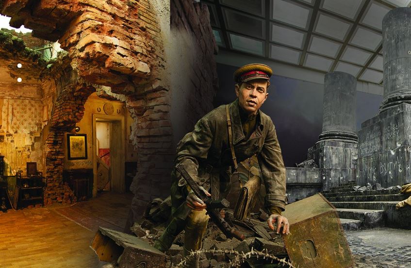 Музей Победы подготовил праздничную программу к 9 Мая