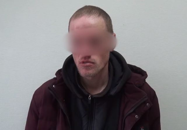 Подозреваемого в краже 17 закладных «звезд медалистов» задержали в Подмосковье