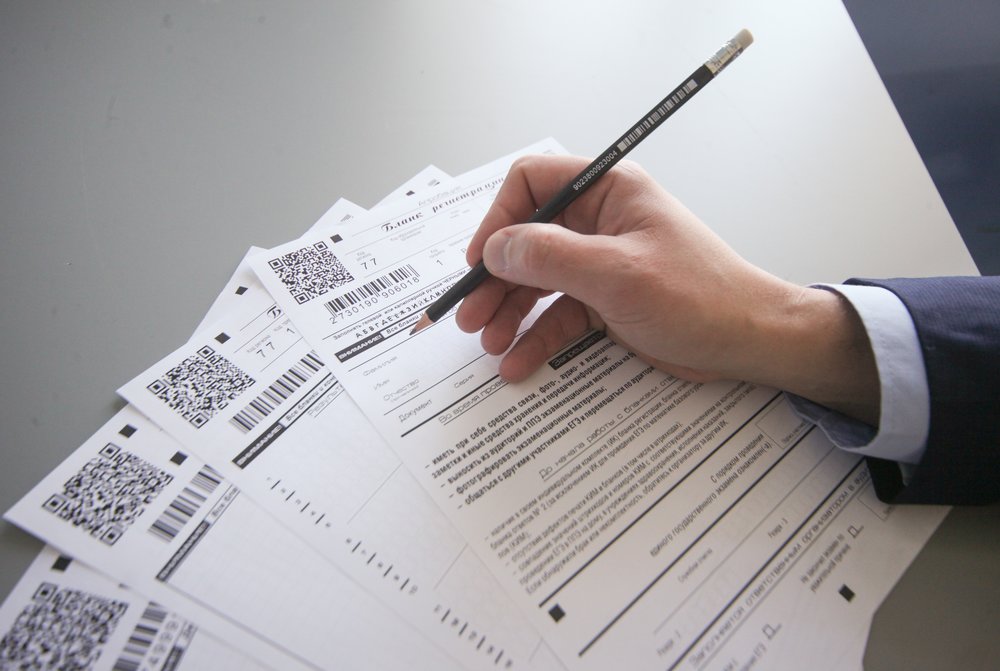 Рособрнадзор изучит возможность проведения ЕГЭ во второй половине июня