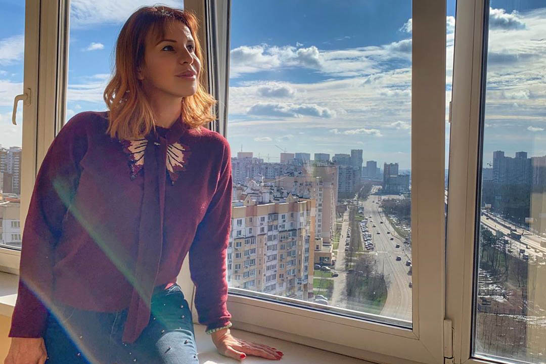 Пропавший бойфренд Натальи Штурм нашелся в СИЗО