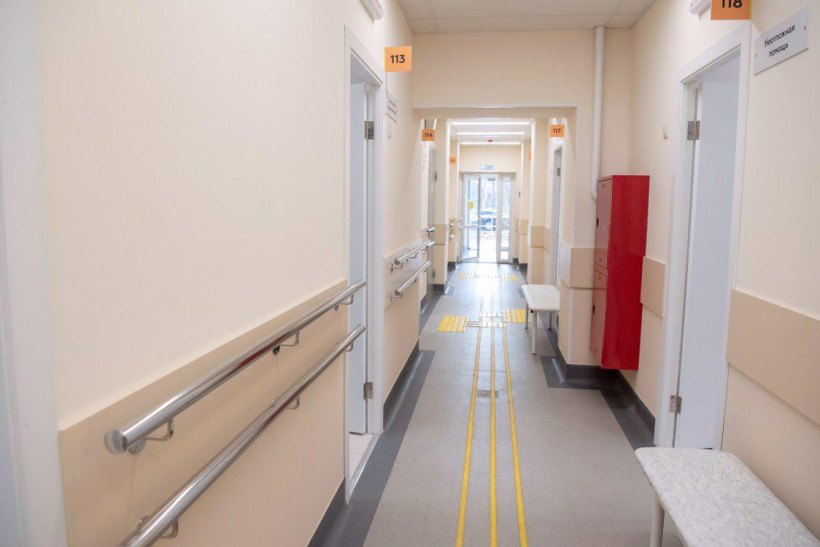 «Коронавирусные» койки в Подмосковье начнут возвращать в плановую госпитализацию