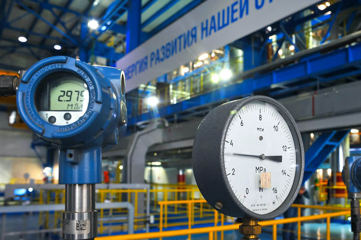 Власти Москвы заявили о готовности жилых домов и значимых соцобъектов к отопительному сезону