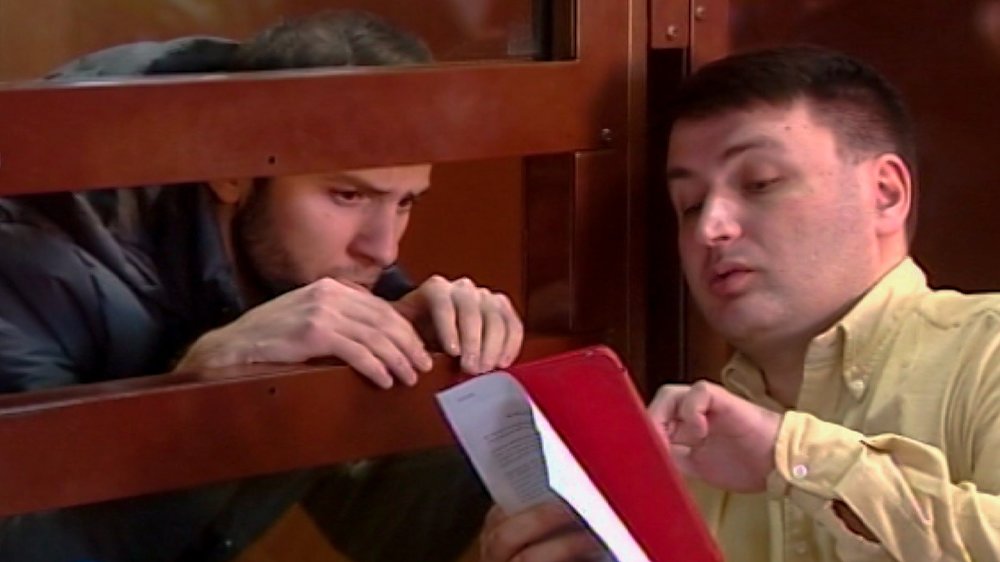 Суд продлил срок содержания под стражей блогеру Кароматулло Джаборову