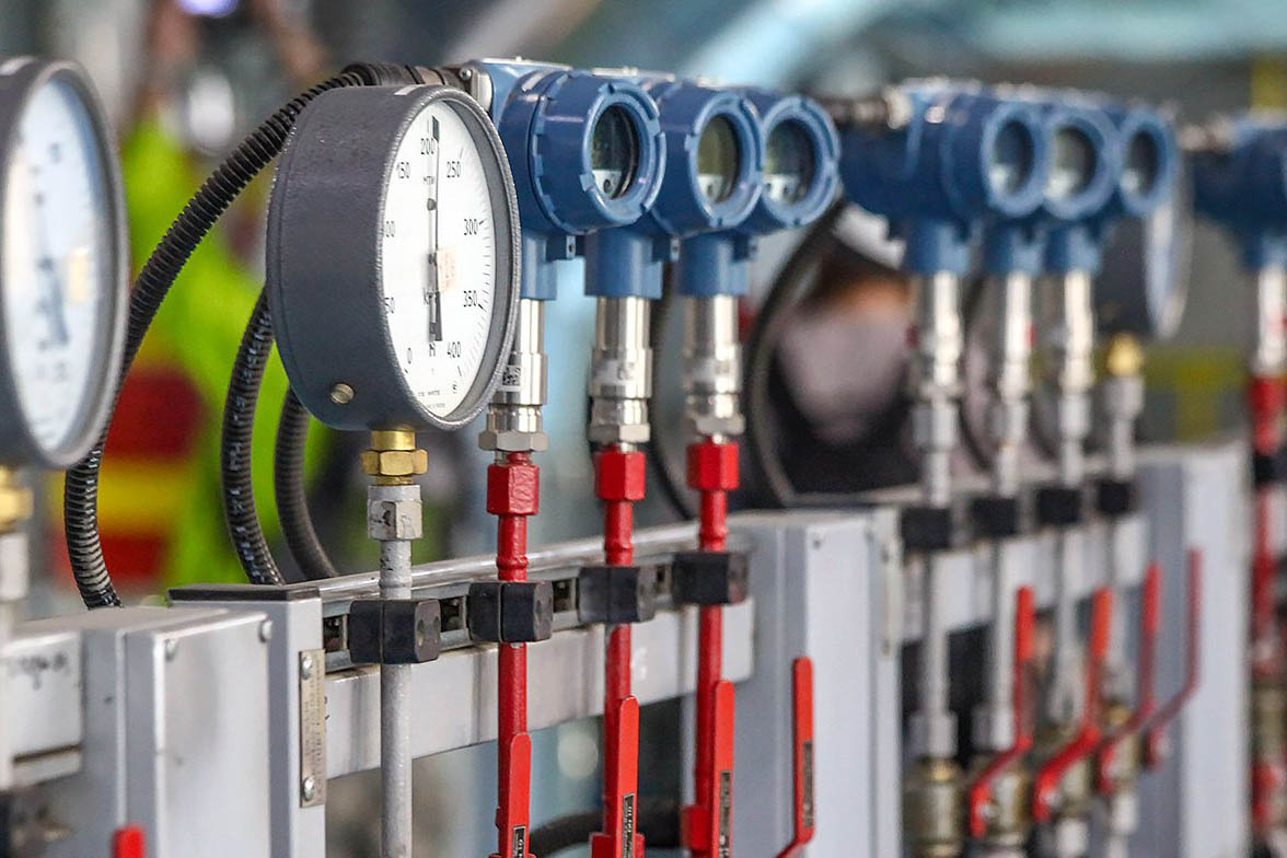 Мосжилинспекция напомнила о правилах поверок индивидуальных приборов учета