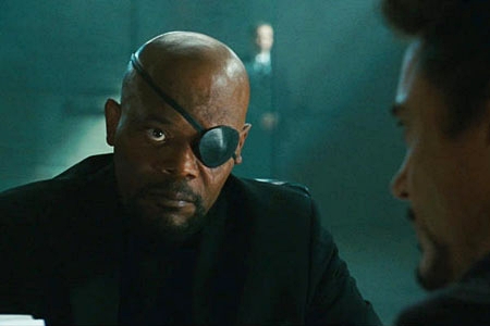 Marvel пообещала раскрыть главные секреты киновселенной в сериале «Досье Фьюри»