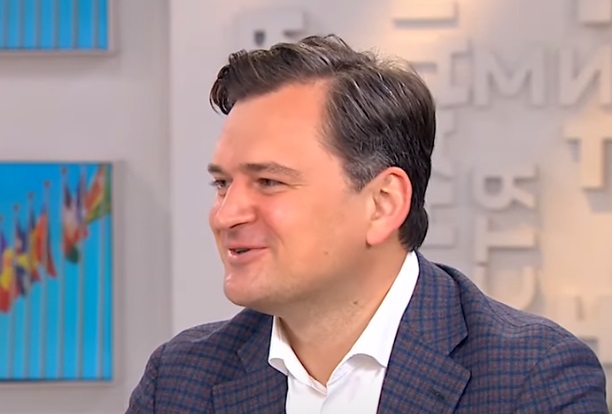 Киев пообещал «очень жестко защищать» украинцев в Белоруссии