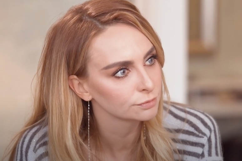 «Что будет после нас»: Варнава высказалась об экологии на планете 