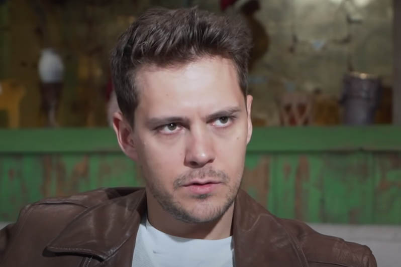 «Россия — моя Родина!»: Милош Бикович отреагировал на получение гражданства РФ