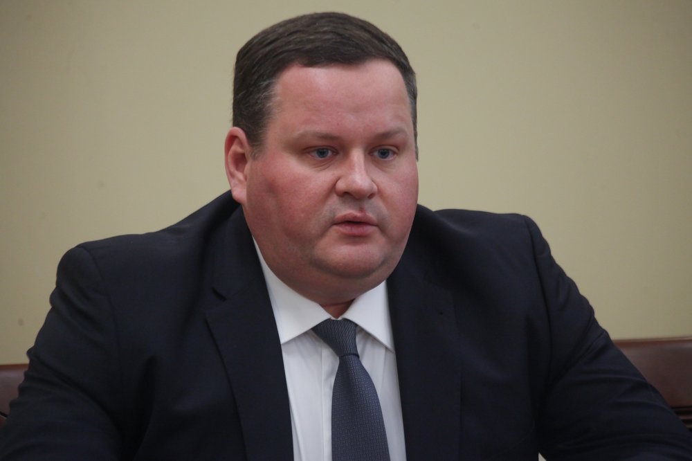 Министр Антон Котяков отметил, что специалисты уже начали работать над этим вопросом