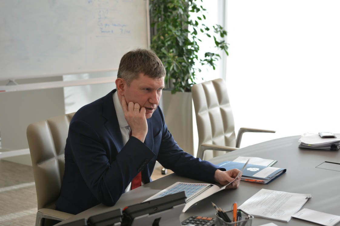 Глава Минэкономразвития назвал сроки возобновления роста доходов россиян